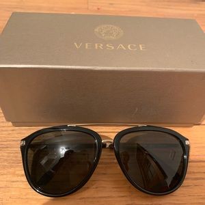 Versace Sunglasses